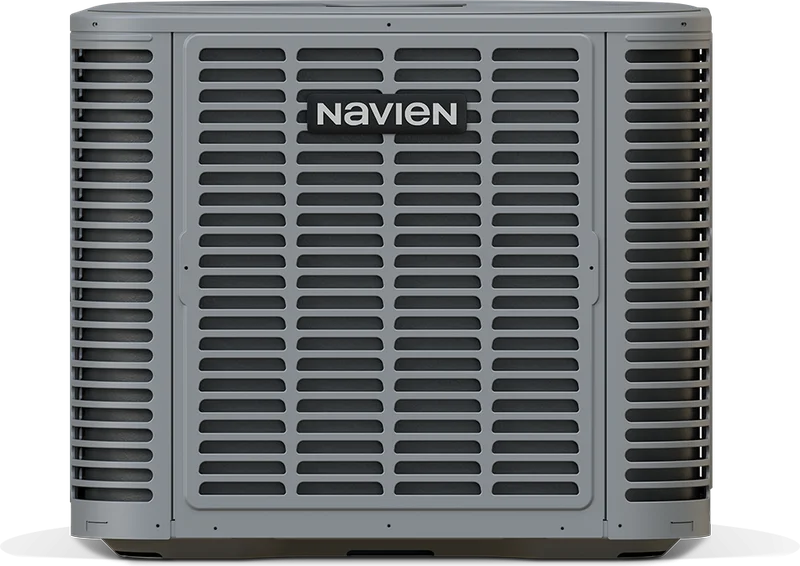 Navien NAA variable-capacity air conditioner