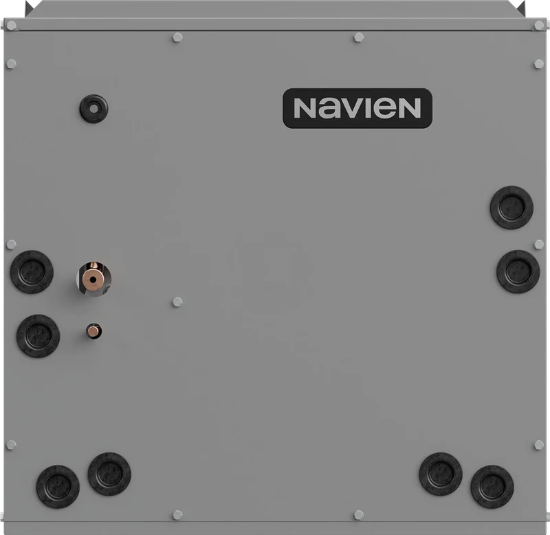 Navien NAM cased indoor coil