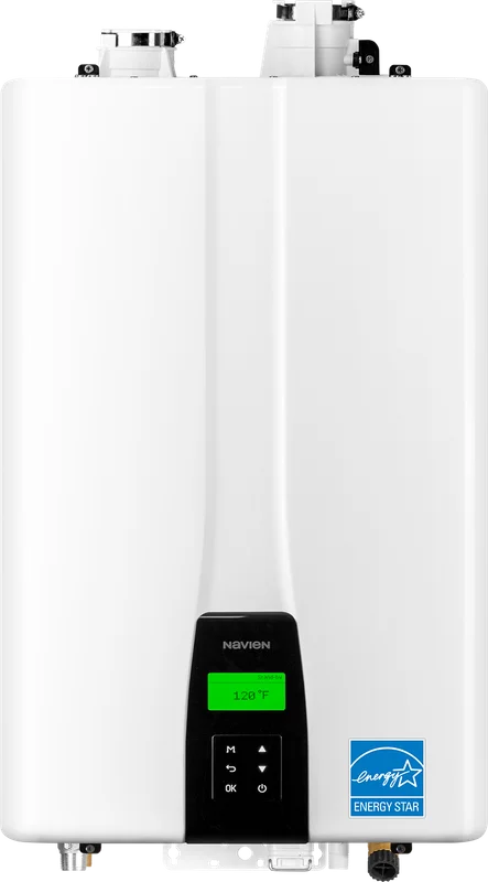 Navien NPE-S2 condensing tankless water heater