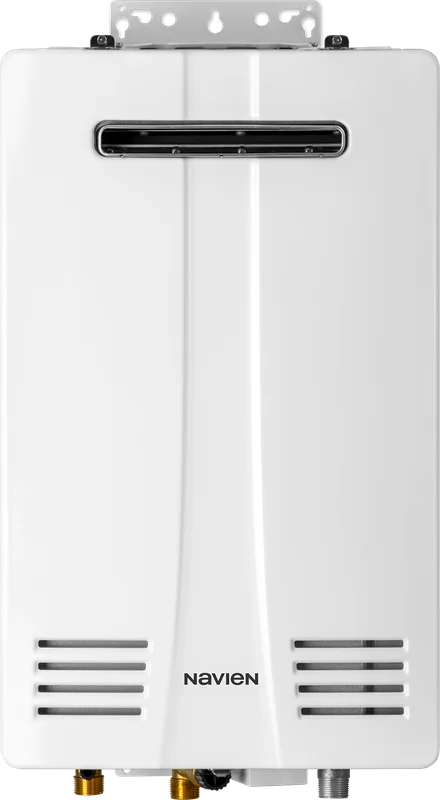 Navien NPN-E non-condensing outdoor tankless water heater