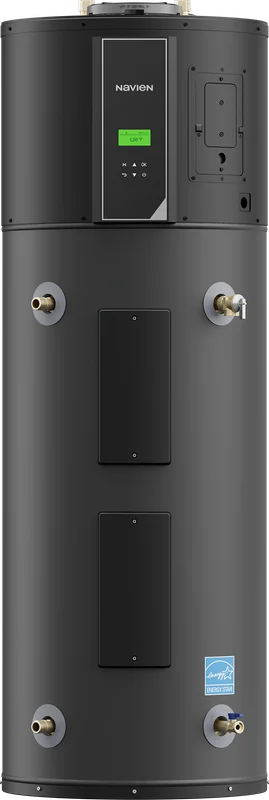 Navien NWP500 heat pump water heater