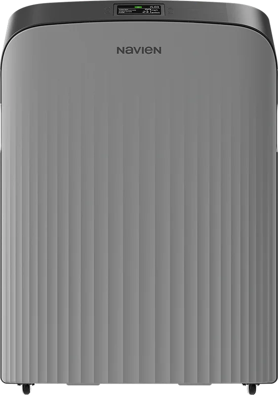 Navien WEC whole-house saltless electric water treatment (deionization)